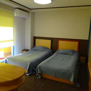 Syo Heights Twin・ 401 大阪市